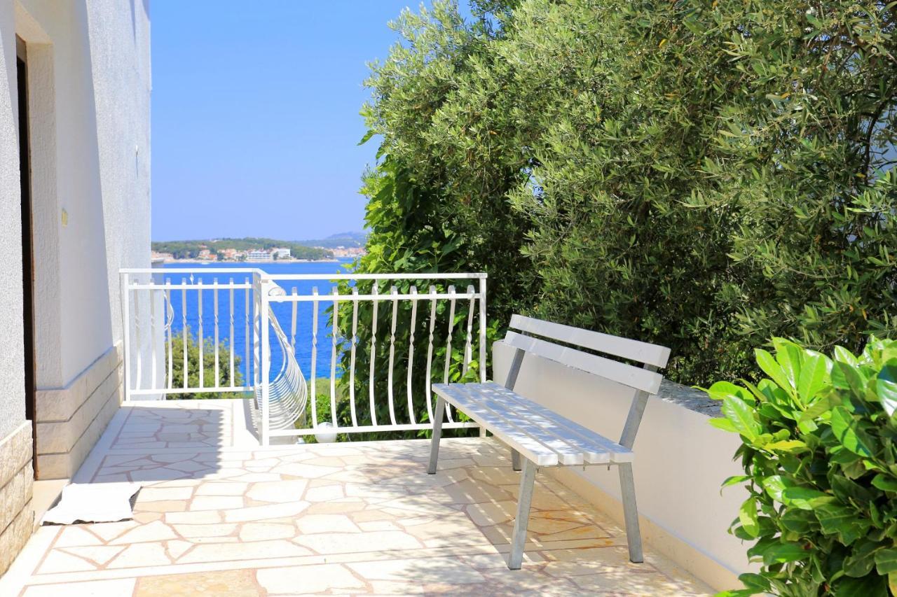 Family Friendly Seaside Apartments Razanj, Rogoznica - 10373 Екстериор снимка