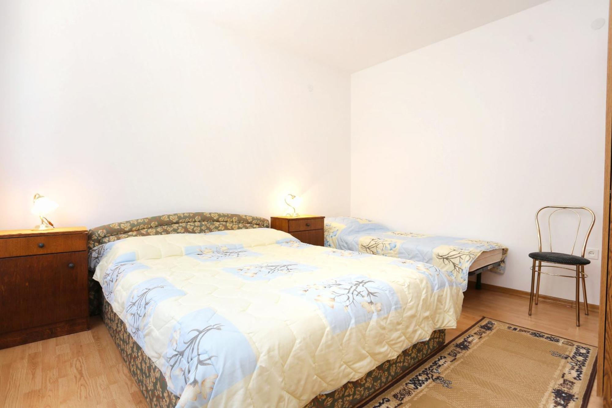 Family Friendly Seaside Apartments Razanj, Rogoznica - 10373 Стая снимка